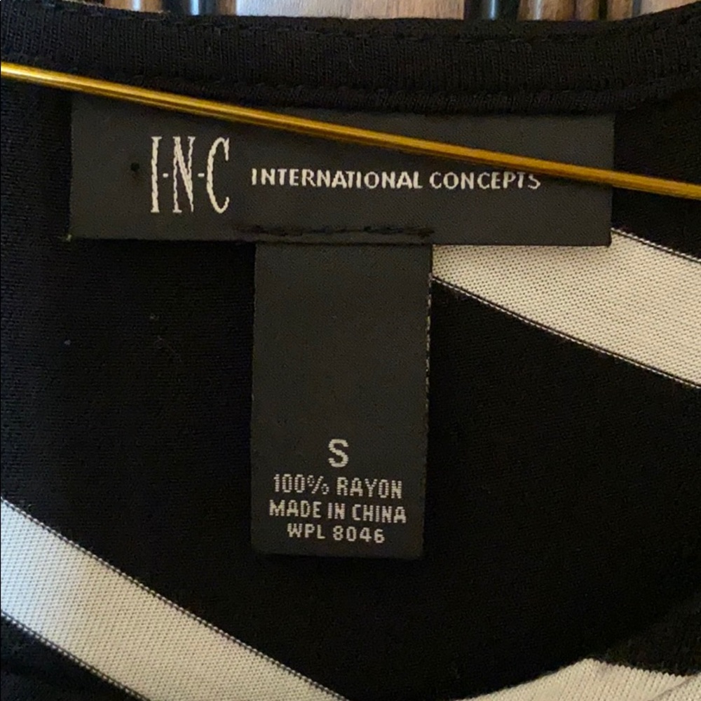 INC TOP - Picture 2 of 4